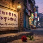 2 Line Shayari Life In Hindi Best 245+ दो लाइन ज़िन्दगी शायरी हिंदी में