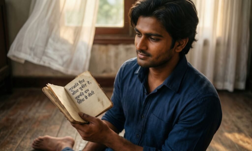 2 Line Short Love Shayari