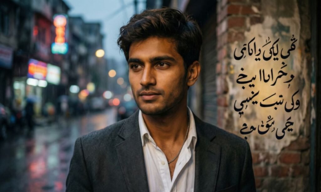 Attitude Shayari 2 Line