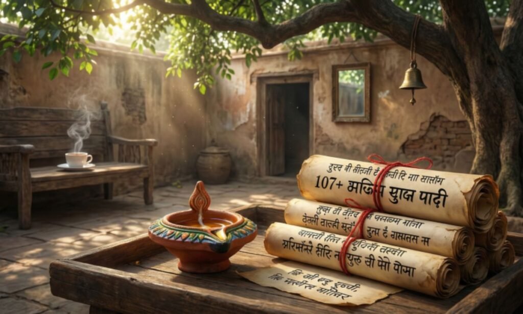 Best 107+ Good Morning Shayari in hindi सुप्रभात शायरी