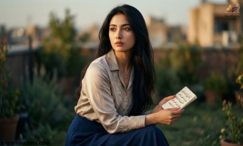 Best 2 Line Shayari On Life