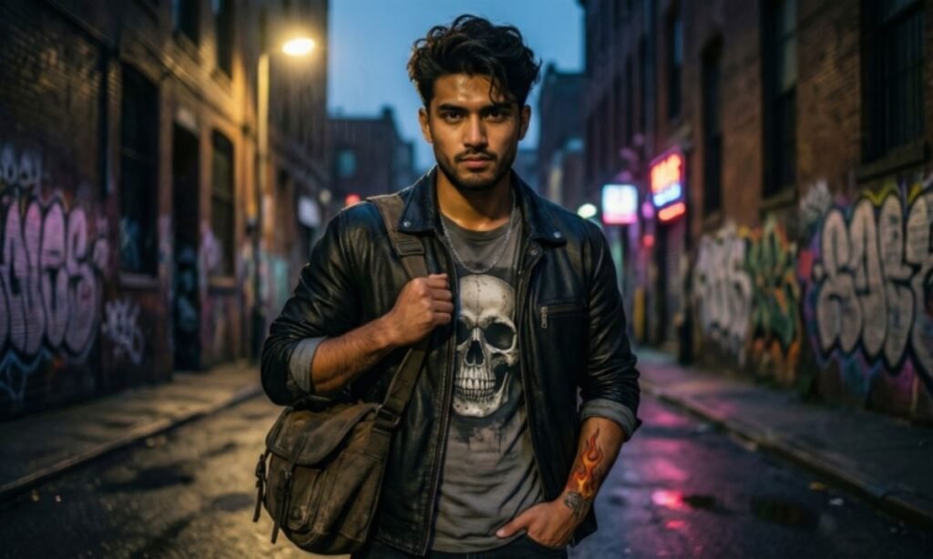 Bhai Shayari Attitude