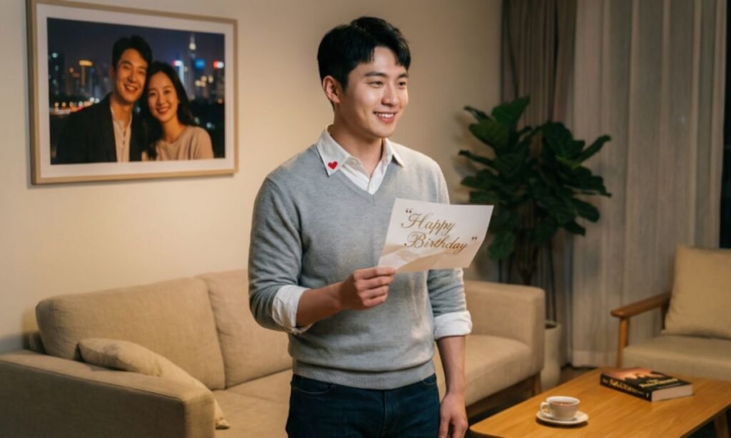 Boyfriend Happy Birthday Shayari