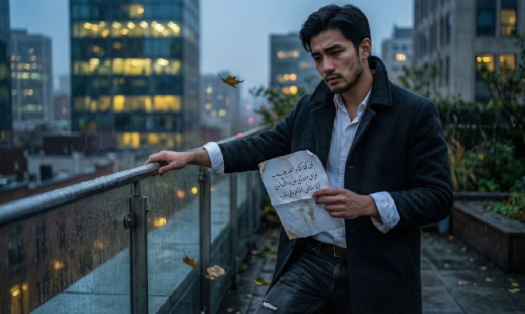 Breakup Wali Shayari