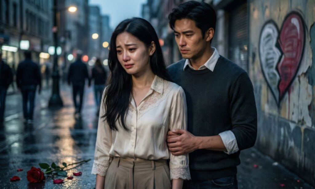 Broken Heart Attitude Shayari