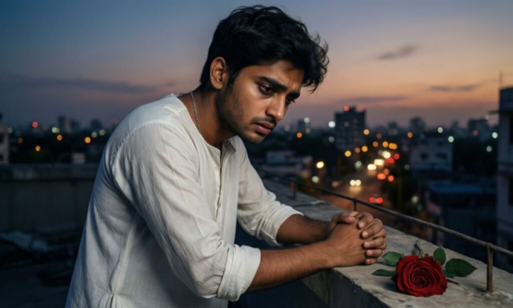 Emotional 108+ Sorry Shayari in hindi माफ़ी शायरी