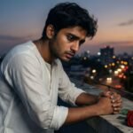 Emotional 108+ Sorry Shayari in hindi माफ़ी शायरी