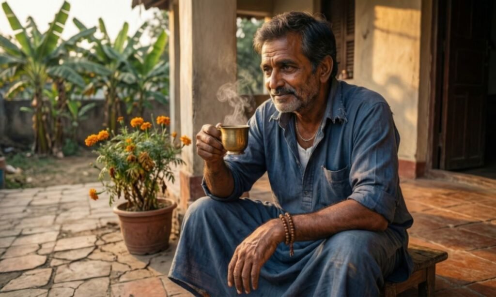 Emotional 110+ Papa Shayari पापा शायरी – वो छांव जो हर दर्द को सह लेती है