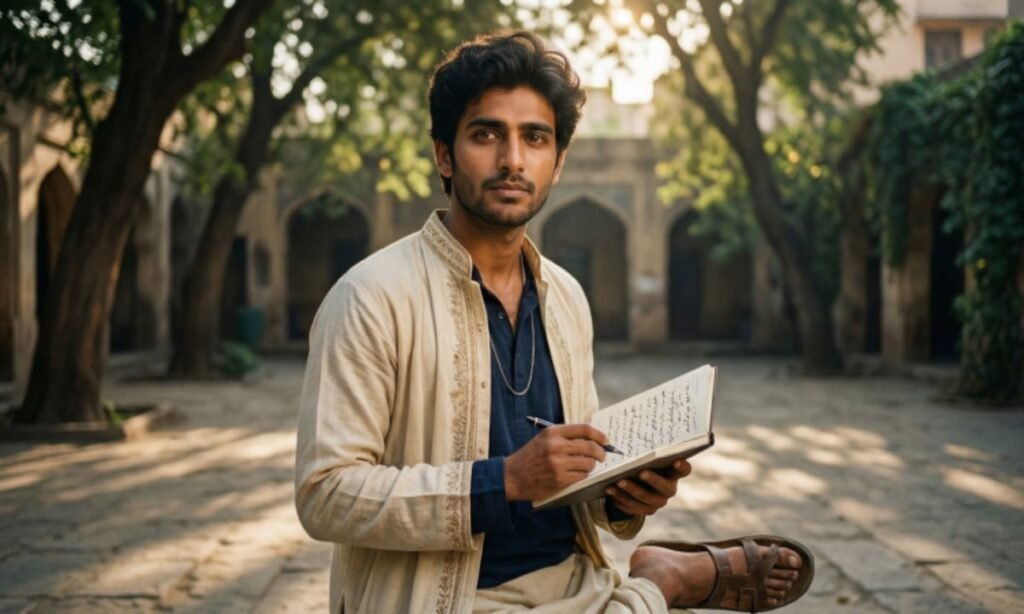 Gajab Attitude Shayari in Hindi