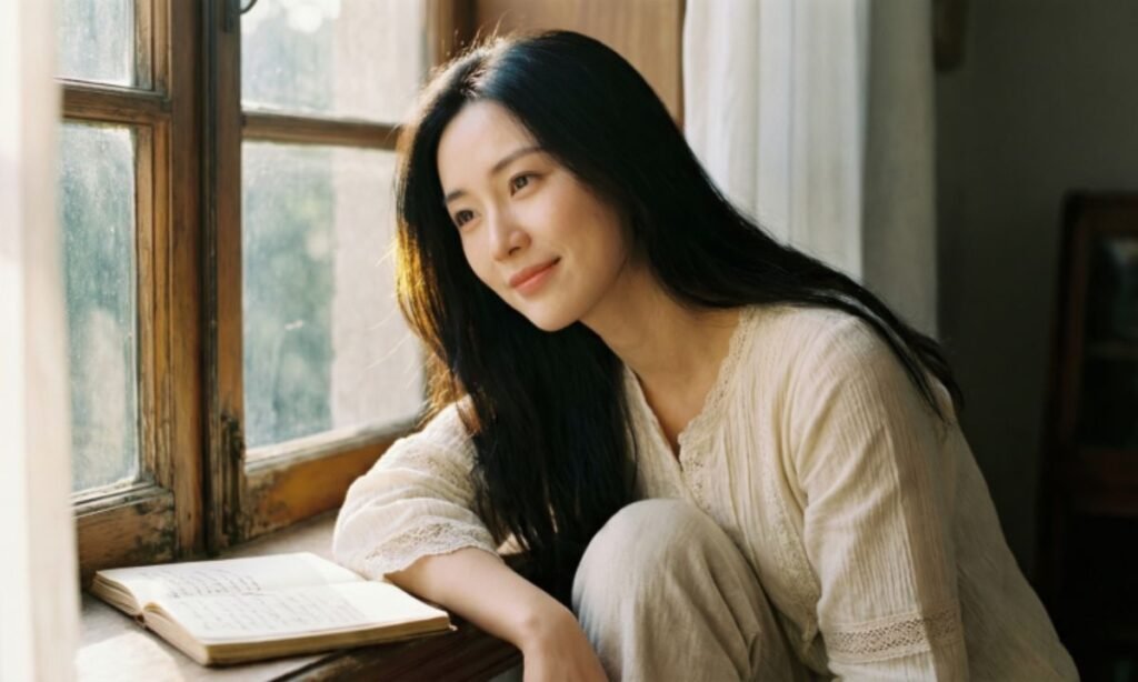 Heart Touching Good Morning Shayari