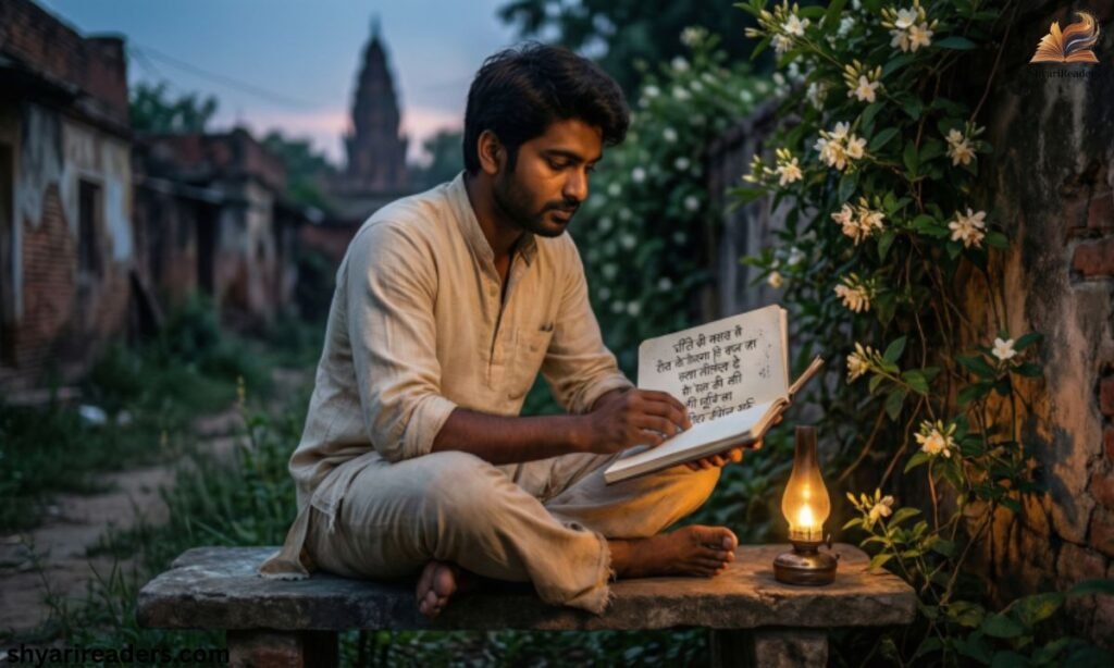 Heart Touching Shayari In Hindi 2 Lines On Life