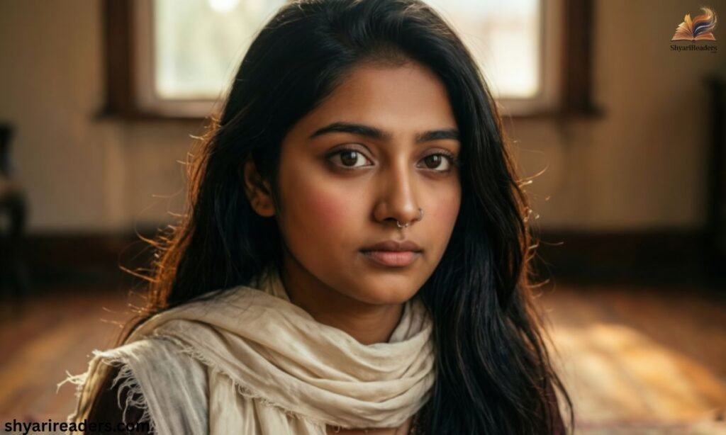 Ladki Ki Tareef Shayari Hindi Mein