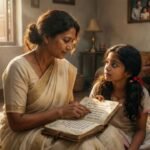 Maa Beti Par Shayari Hindi Mein माँ बेटी की हिंदी शायरी