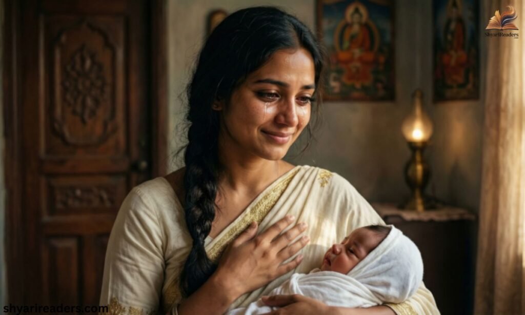 Maa Beti Pure Emotions