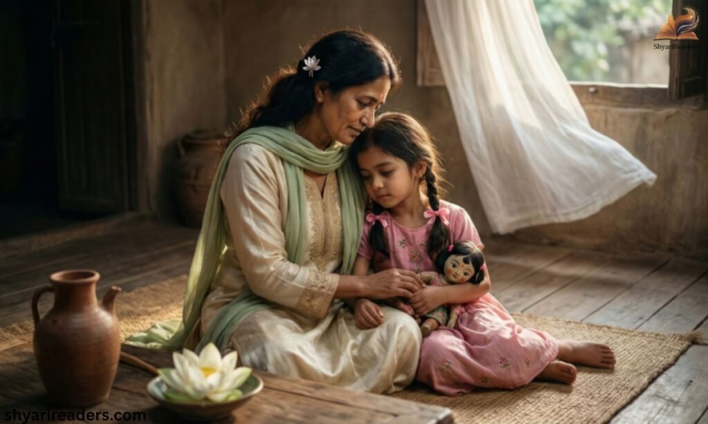 Maa Beti Soul Connection