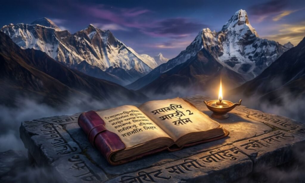 Mahadev Shayari 2 Line