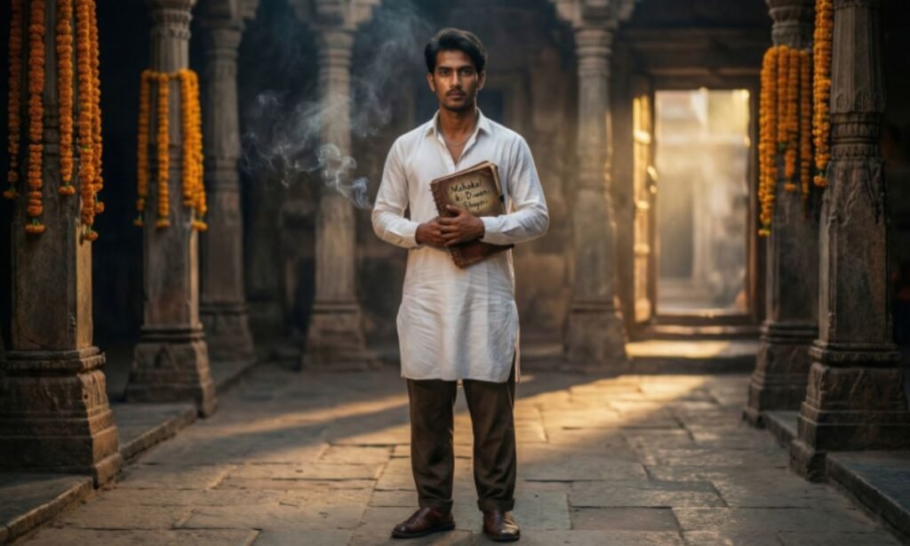 Mahakal ki Diwani Shayari