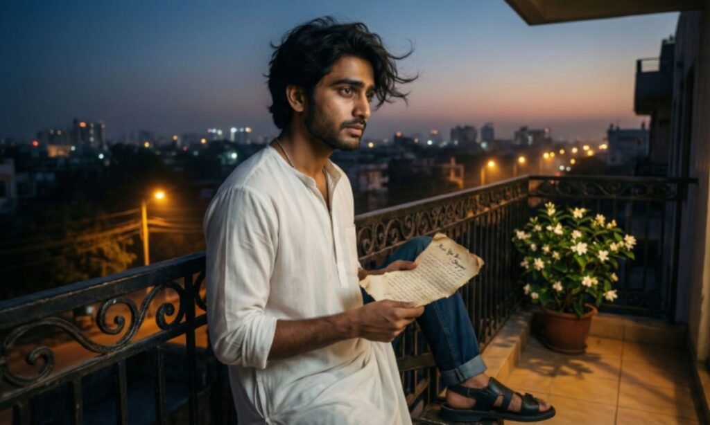 Miss You Bhai Shayari