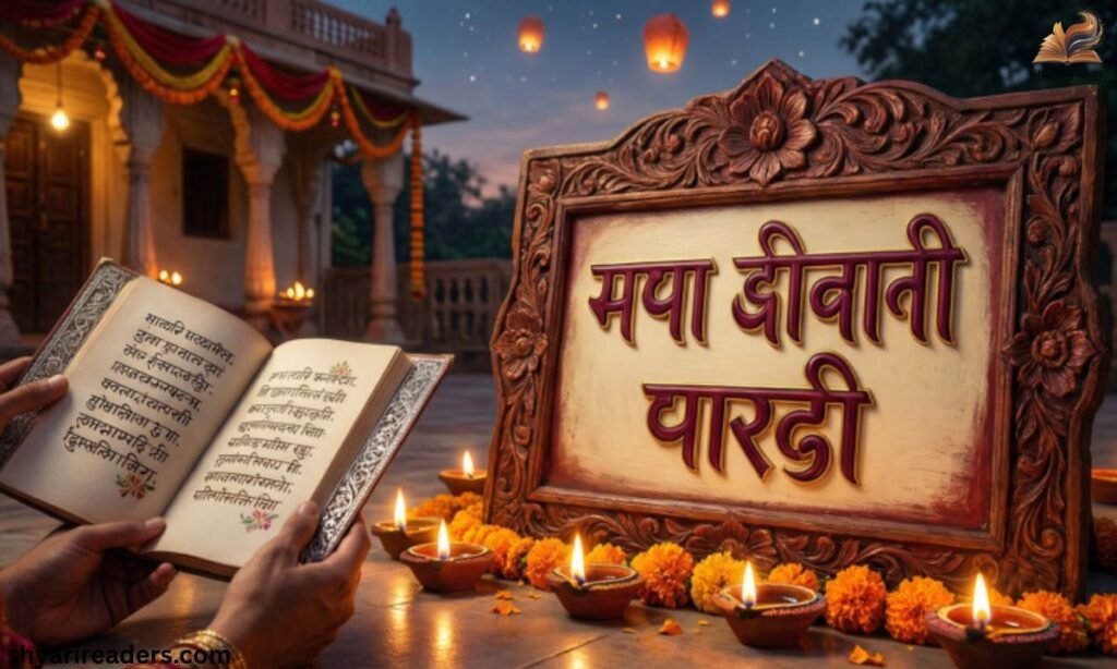 New Diwali Shayari In Hindi