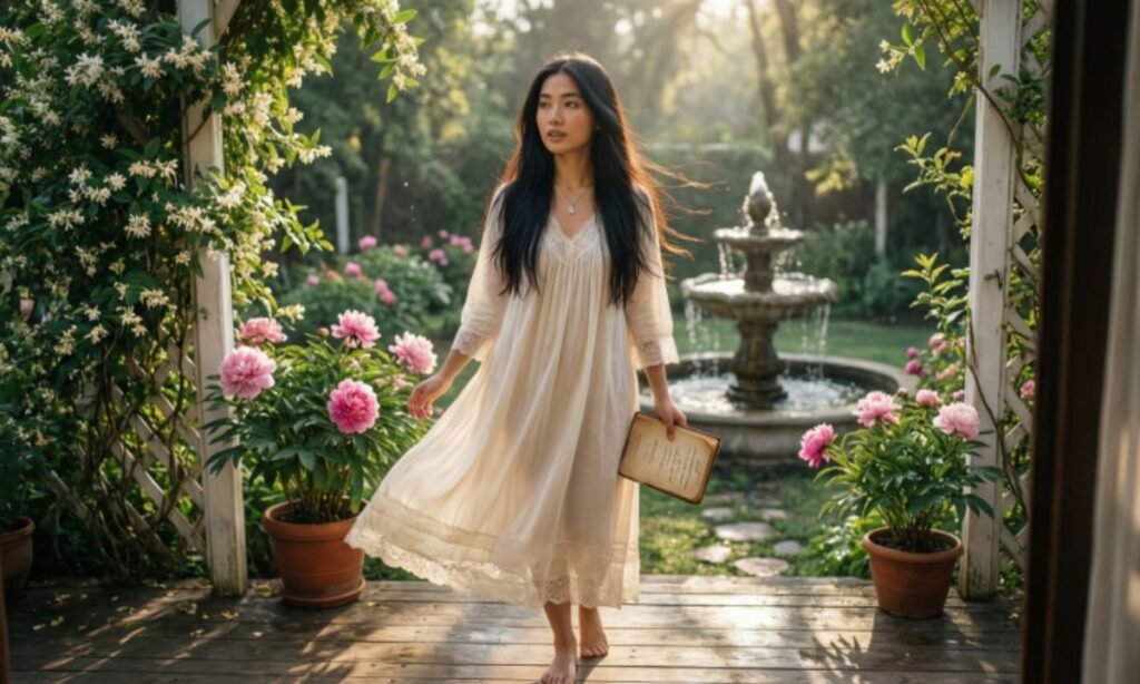 Romantic Good Morning Shayari