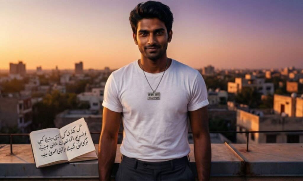 Success Motivational Shayari