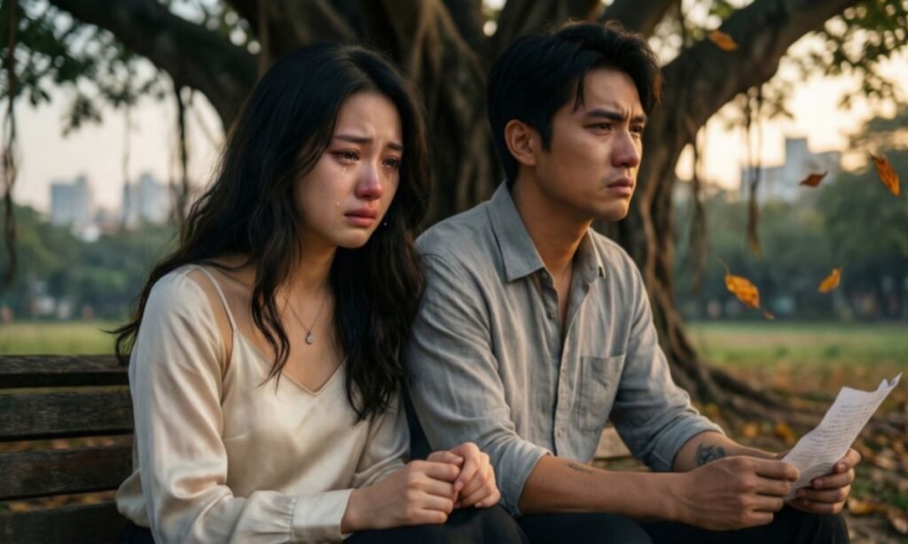 True Love Breakup Shayari