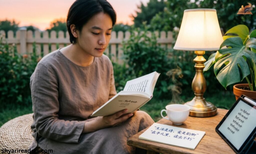 101+ Zindagi Shayari खूबसूरत जिंदगी शायरी हिंदी मे