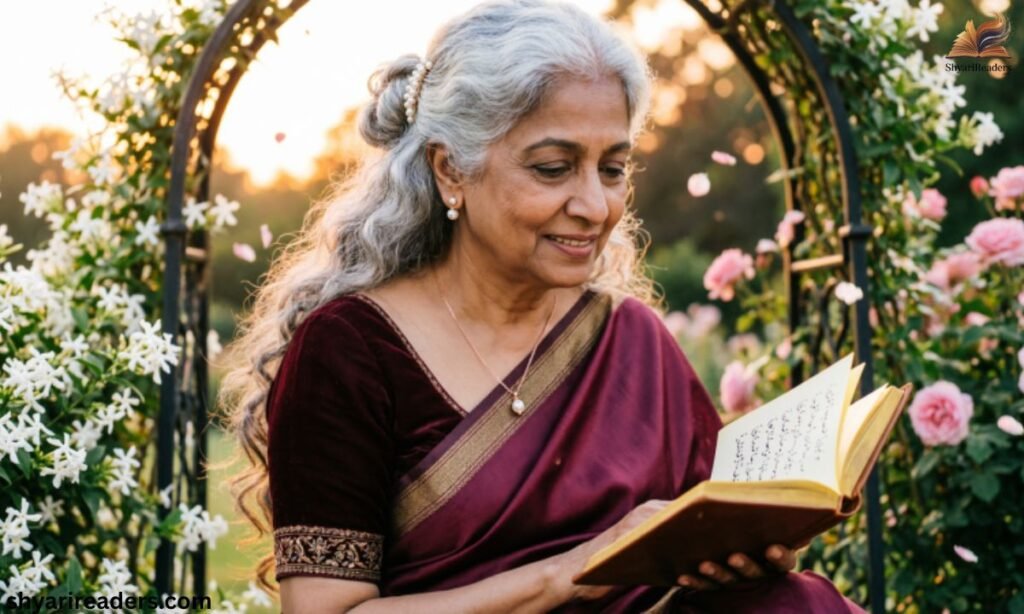 60+ Gf के लिए रोमांटिक शायरी Girlfriend Ke Liye Romantic Shayari