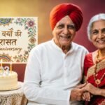 Best 103+ Anniversary Shayari in hindi सालगिरह की शायरी