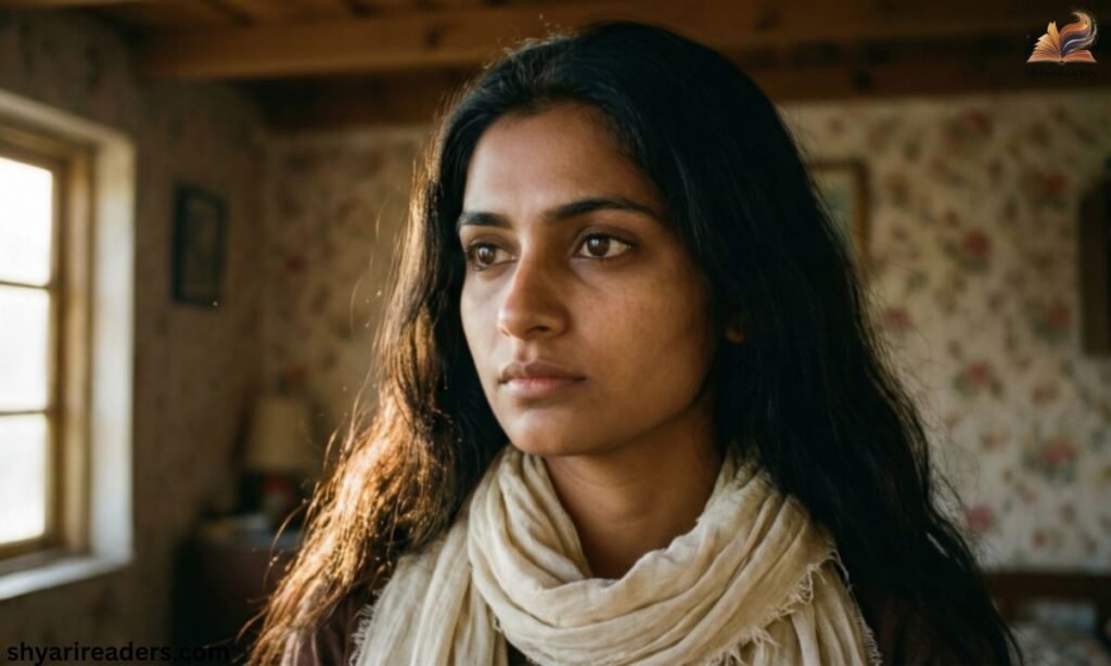 Bewafa Ladki Shayari