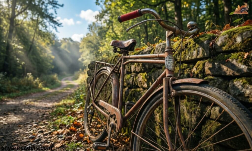 Bike Adventure Quotes for Explorers