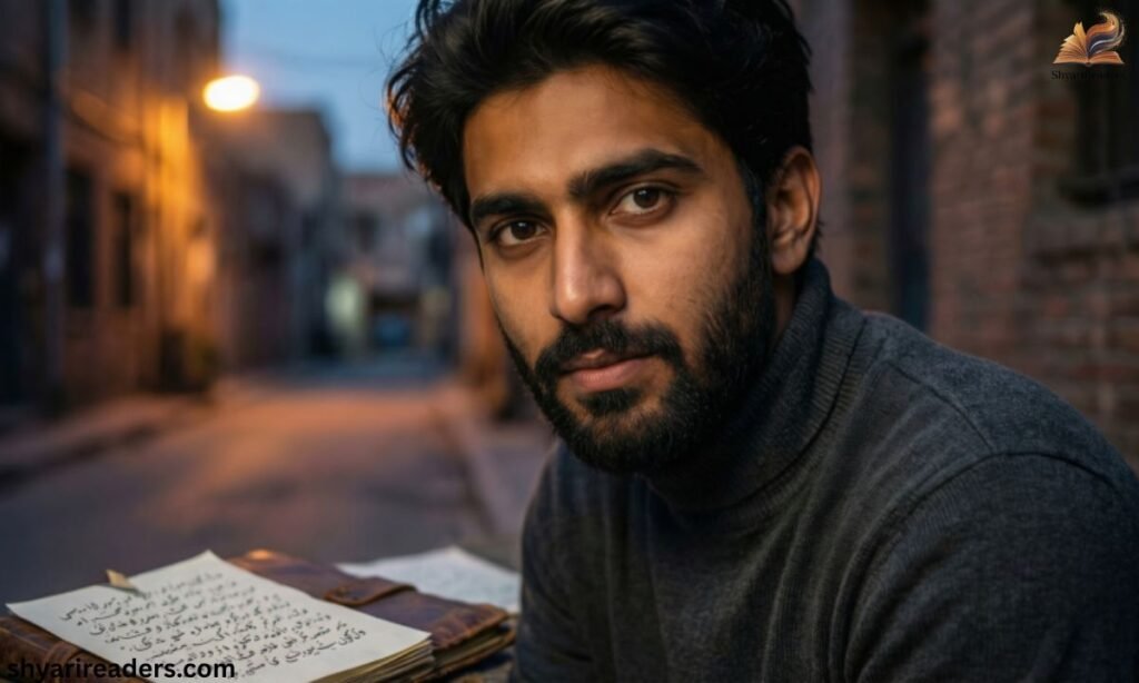 Emotional Army Shayari for 2026