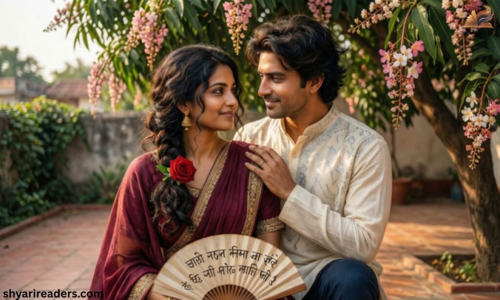 Gujarati Love Shayari For Husband