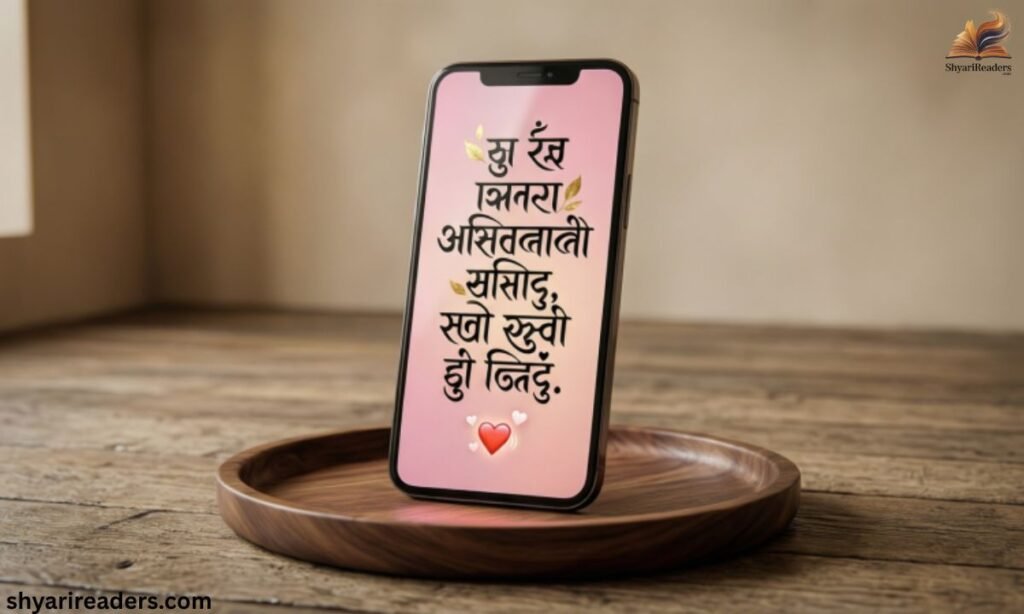 Instagram Gujarati Love Shayari
