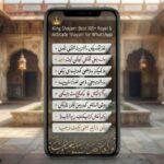 King Shayari Best 105+ Royal & Attitude Shayari for WhatsApp