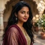 Ladki Ki Tareef Shayari Hindi Mein खूबसूरत लड़की की तारीफ पर शायरी