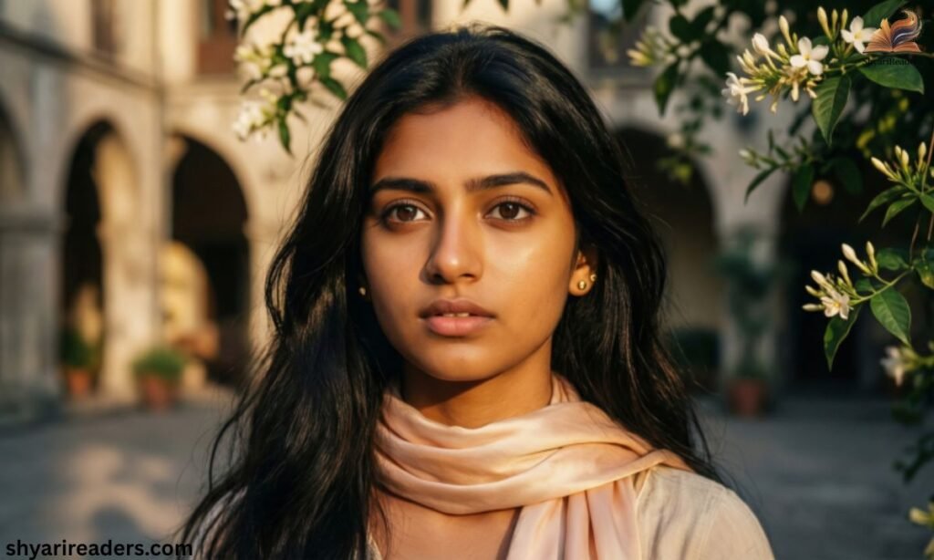 Ladkiyon Ke Tareef Ke Liye Shayari और Status Ideas