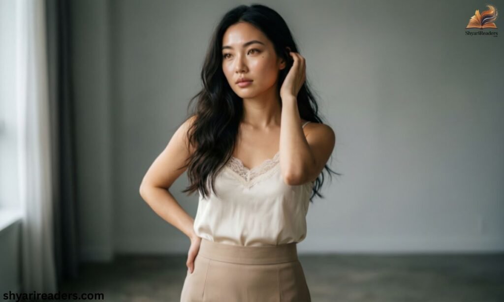 Ladkiyon Ki Tareef Shayari Status | Ladki Ki Tareef Shayari Hindi Mein