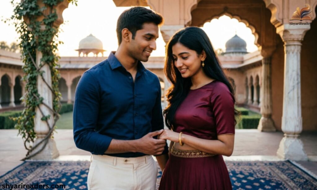 Mohabbat Shayari in Hindi