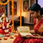 Navratri Shayari in Hindi - माँ दुर्गा की भक्ति से भरा शेरो-शायरी संग्रह