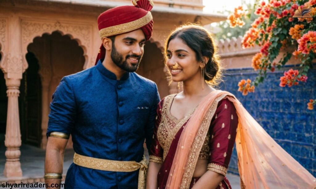 Rajput Shayari 2 Line