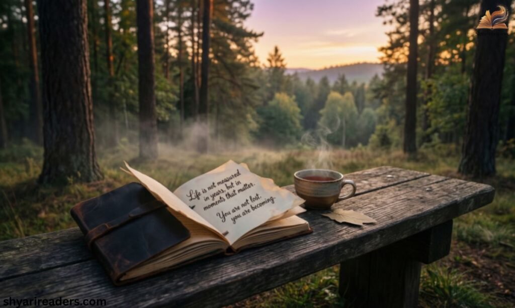 Reality Meaningful Quotes On Life In Hindi