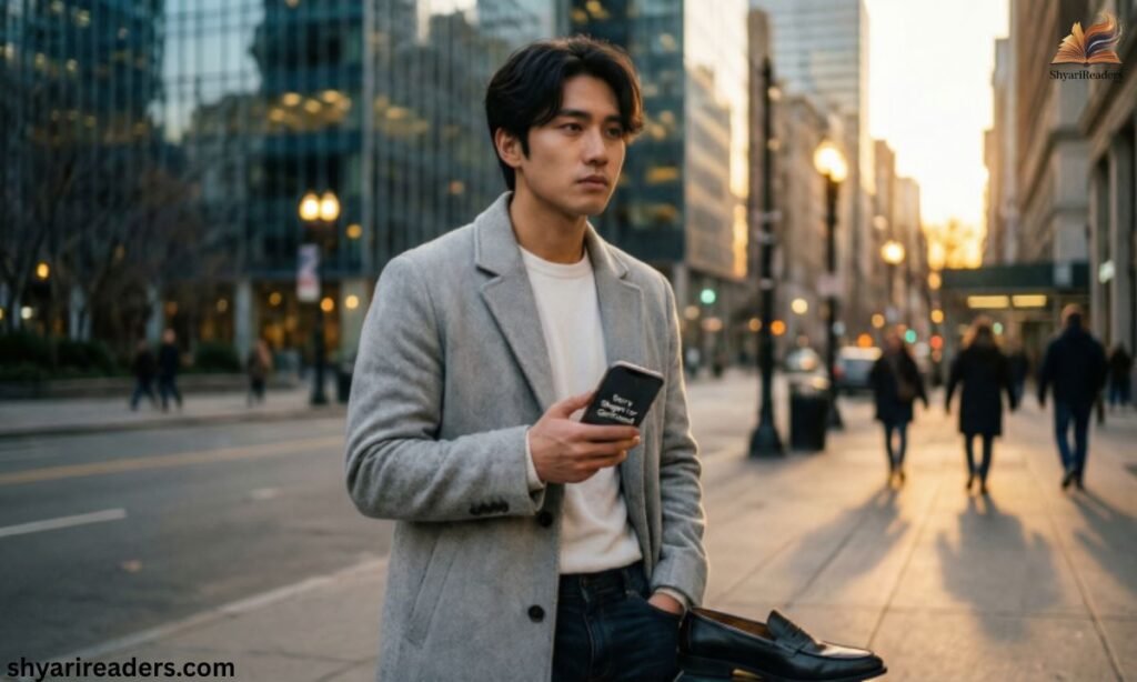 Sorry Shayari for Girlfriend