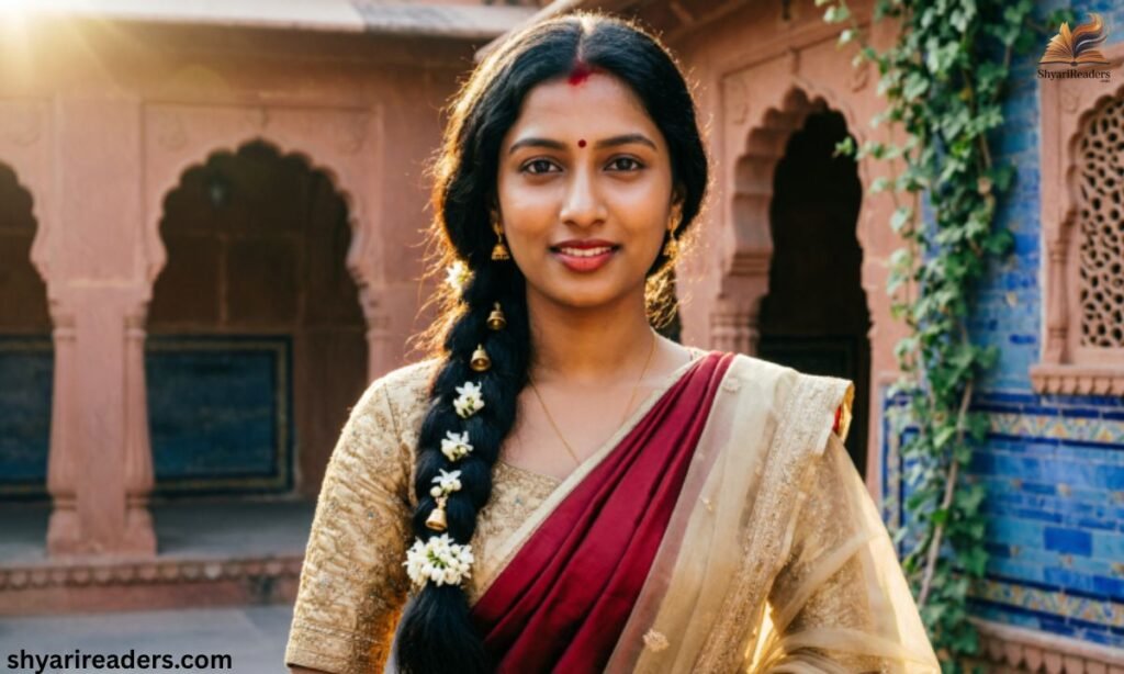 राजपूत शायरी हिंदी में