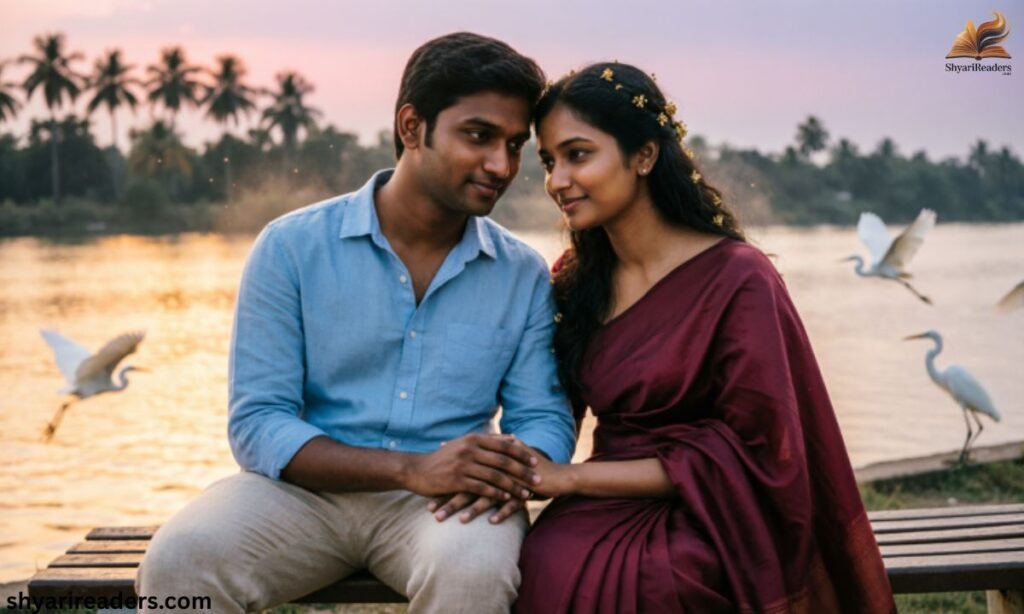 रिश्तों की दर्द भरी शायरी