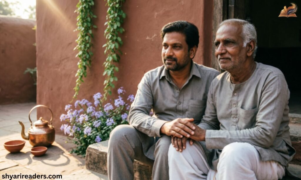 सच्ची दोस्ती शायरी