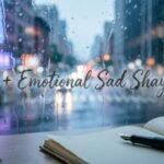 92+ Emotional Sad Shayari