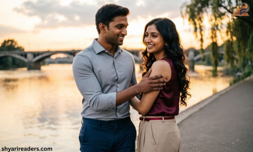 Best Shayari Of Love