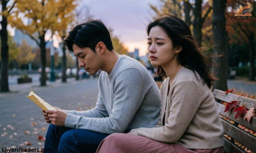 Emotional Sad Shayari In Hindi