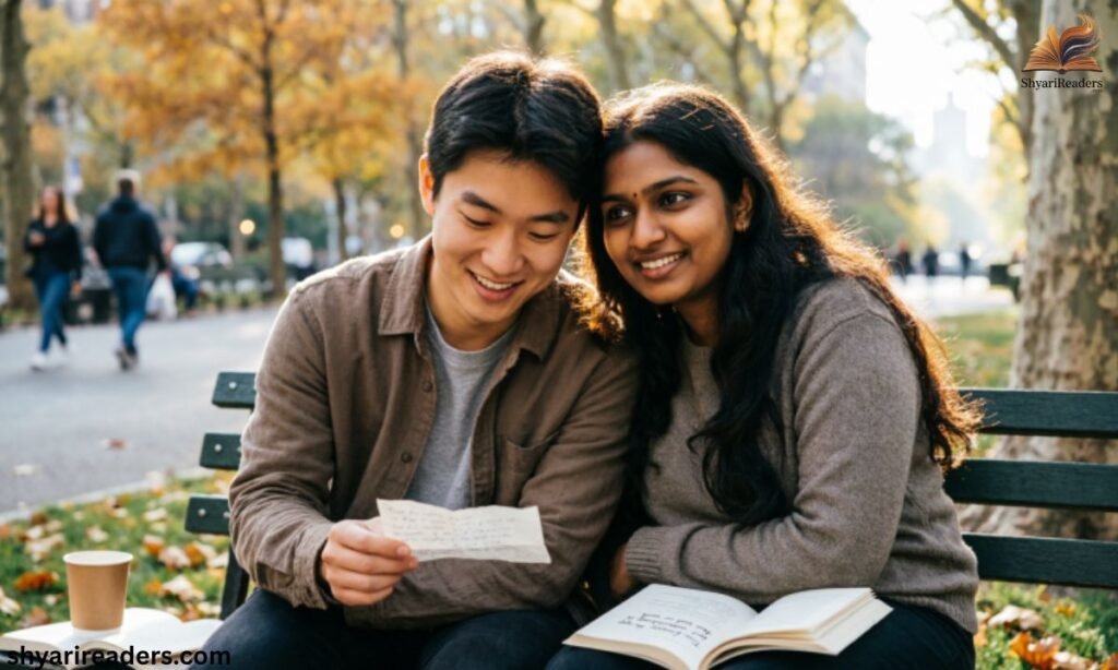 Heart Touching Emotional Friendship Shayari In English